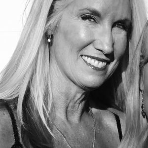 Meet your Posher, Marsha